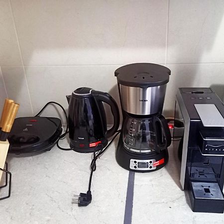 Gm Apartments トロン エクステリア 写真