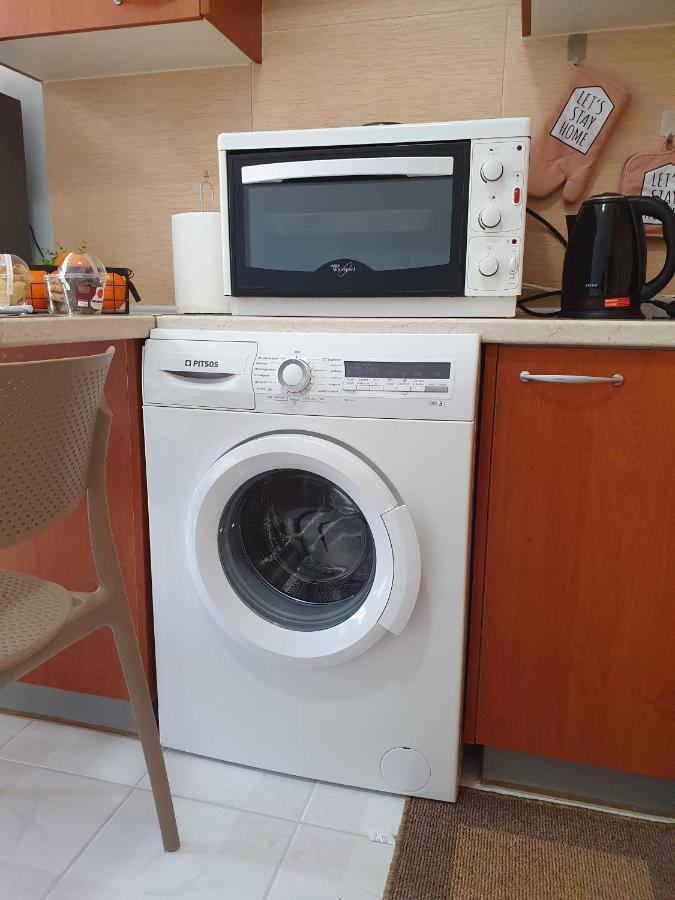 Gm Apartments トロン エクステリア 写真