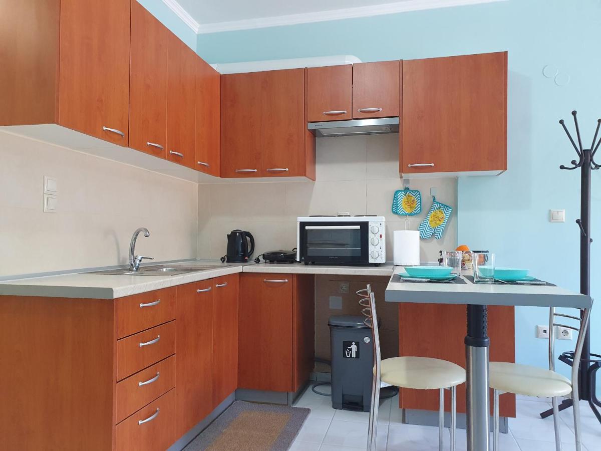 Gm Apartments トロン エクステリア 写真