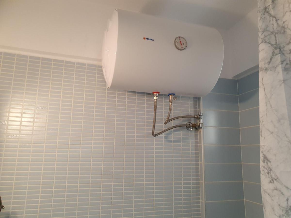 Gm Apartments トロン エクステリア 写真