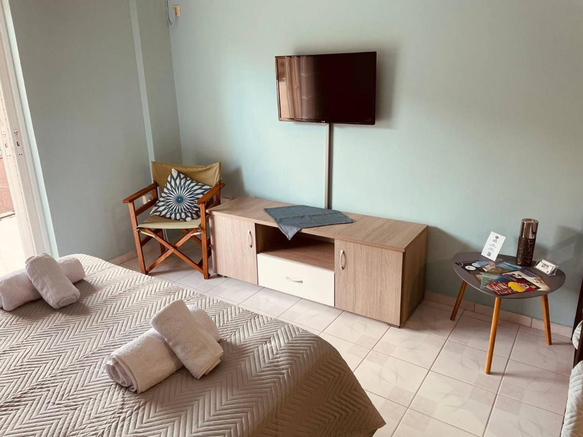 Gm Apartments トロン エクステリア 写真