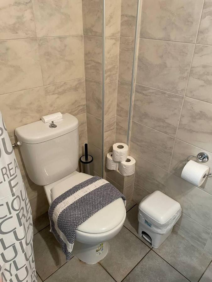 Gm Apartments トロン エクステリア 写真
