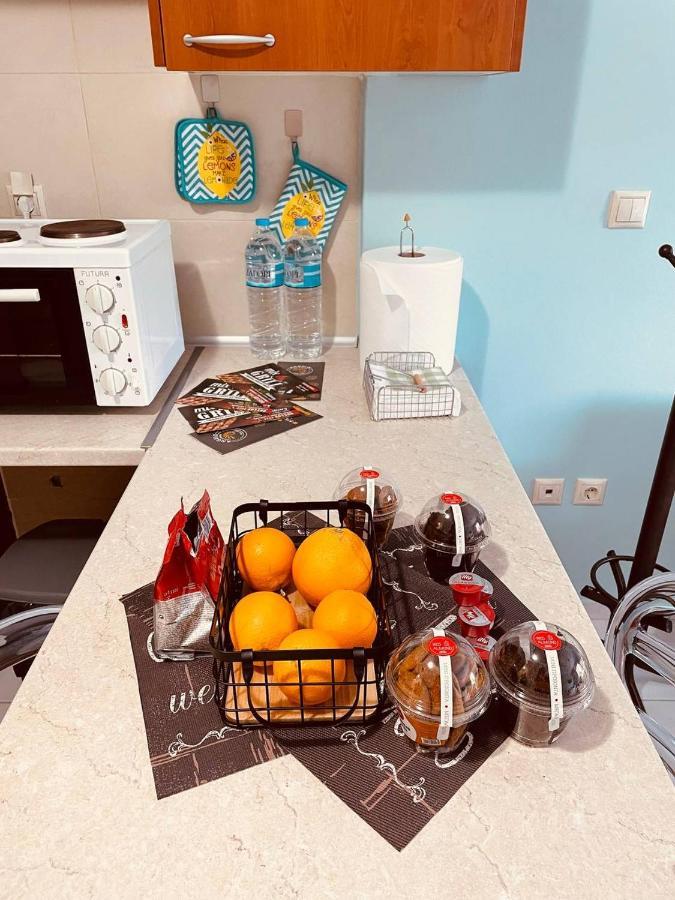 Gm Apartments トロン エクステリア 写真