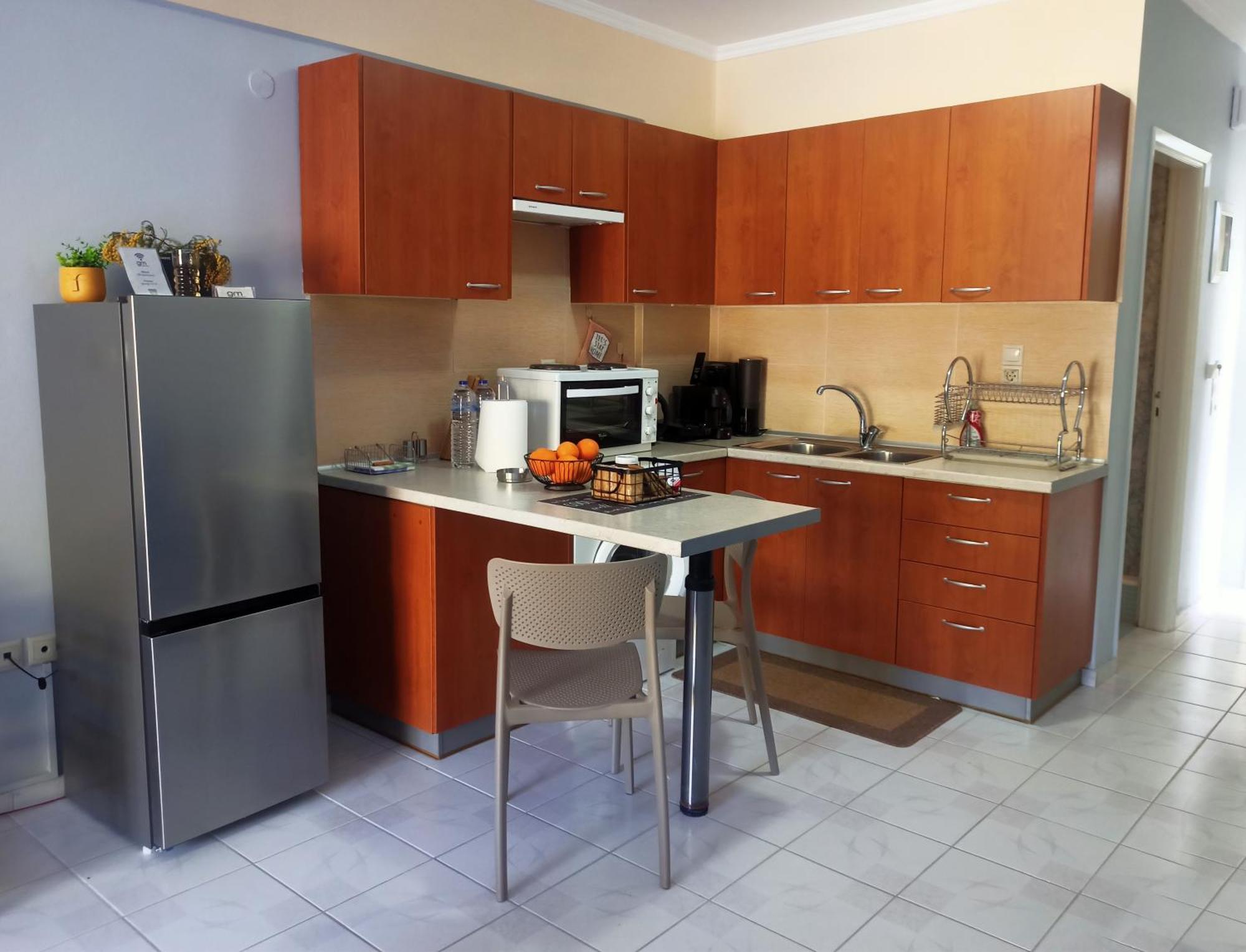 Gm Apartments トロン エクステリア 写真