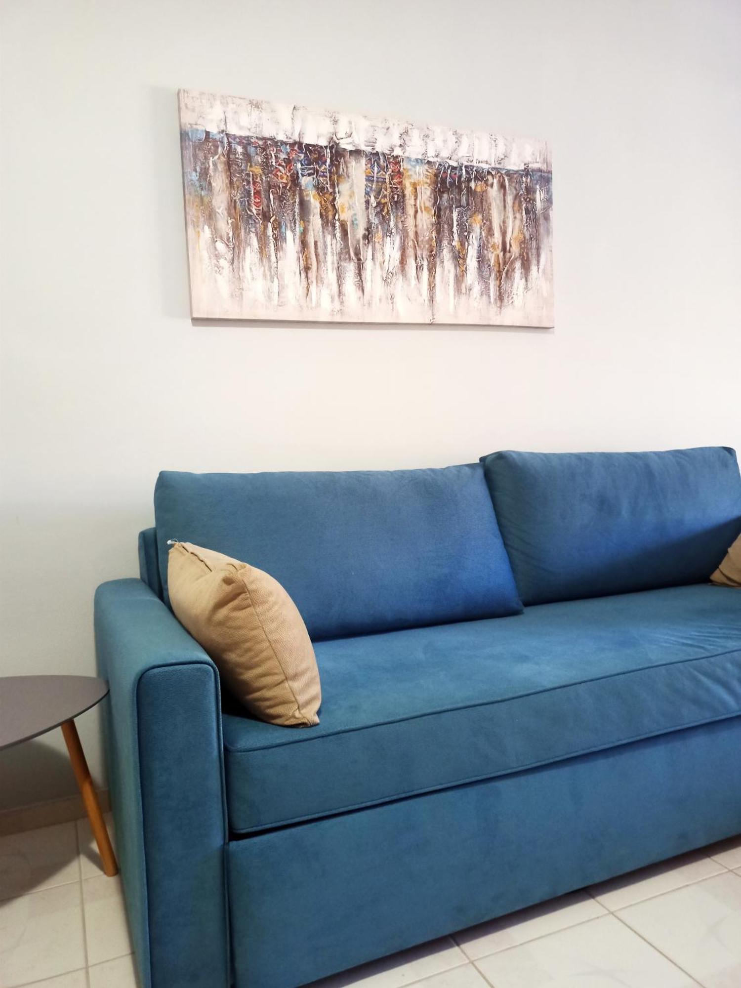 Gm Apartments トロン エクステリア 写真