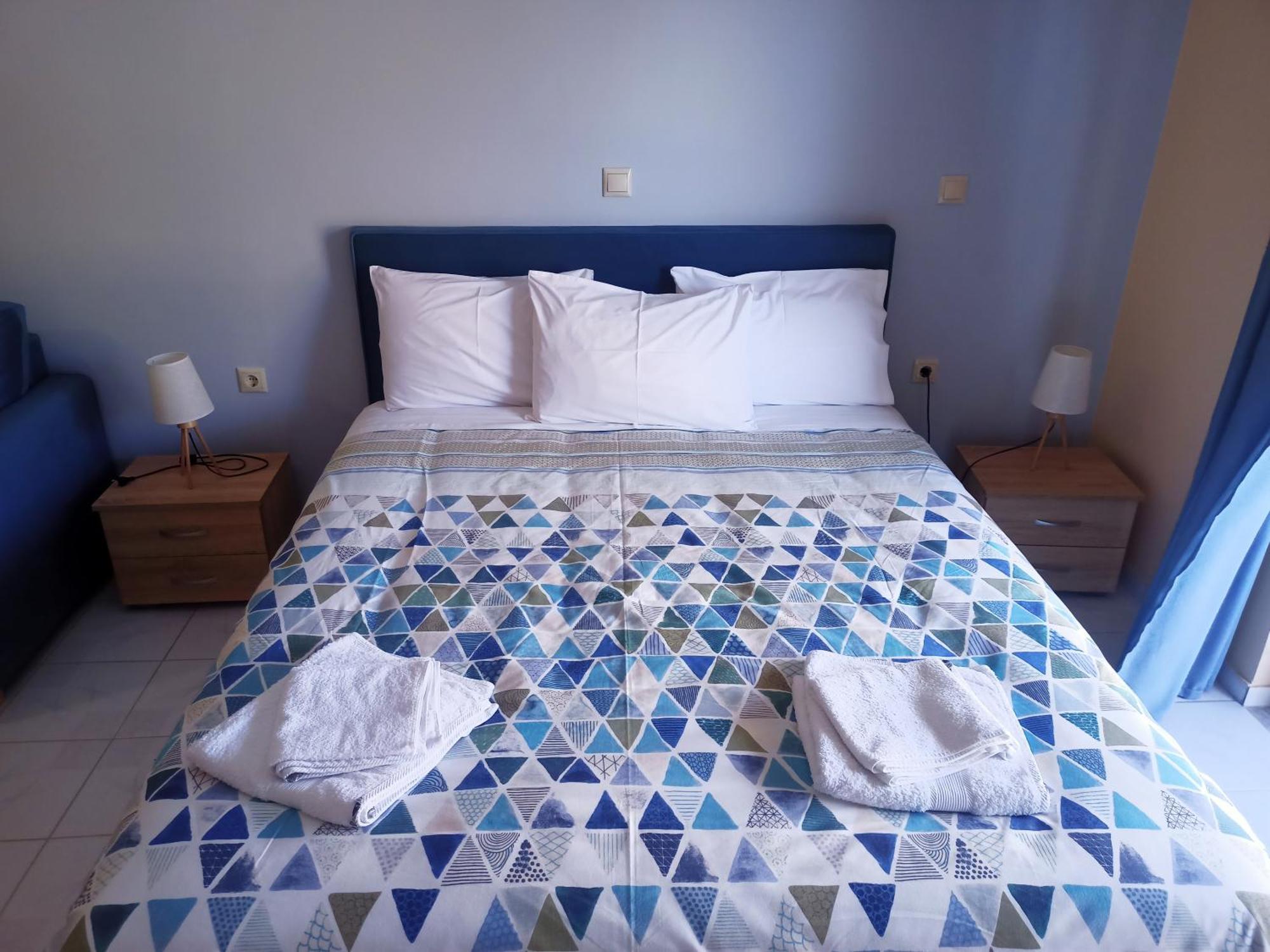 Gm Apartments トロン エクステリア 写真