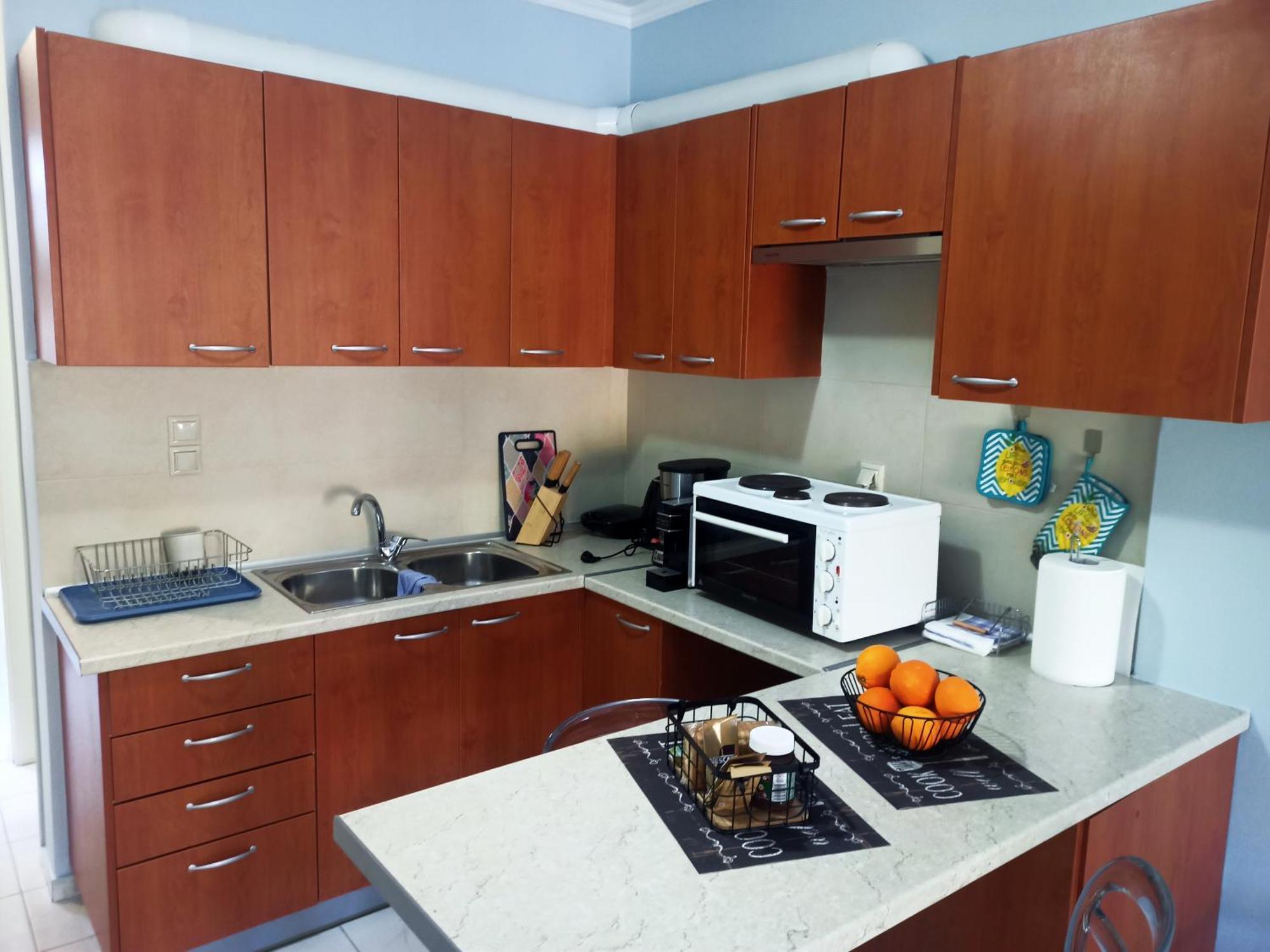 Gm Apartments トロン エクステリア 写真