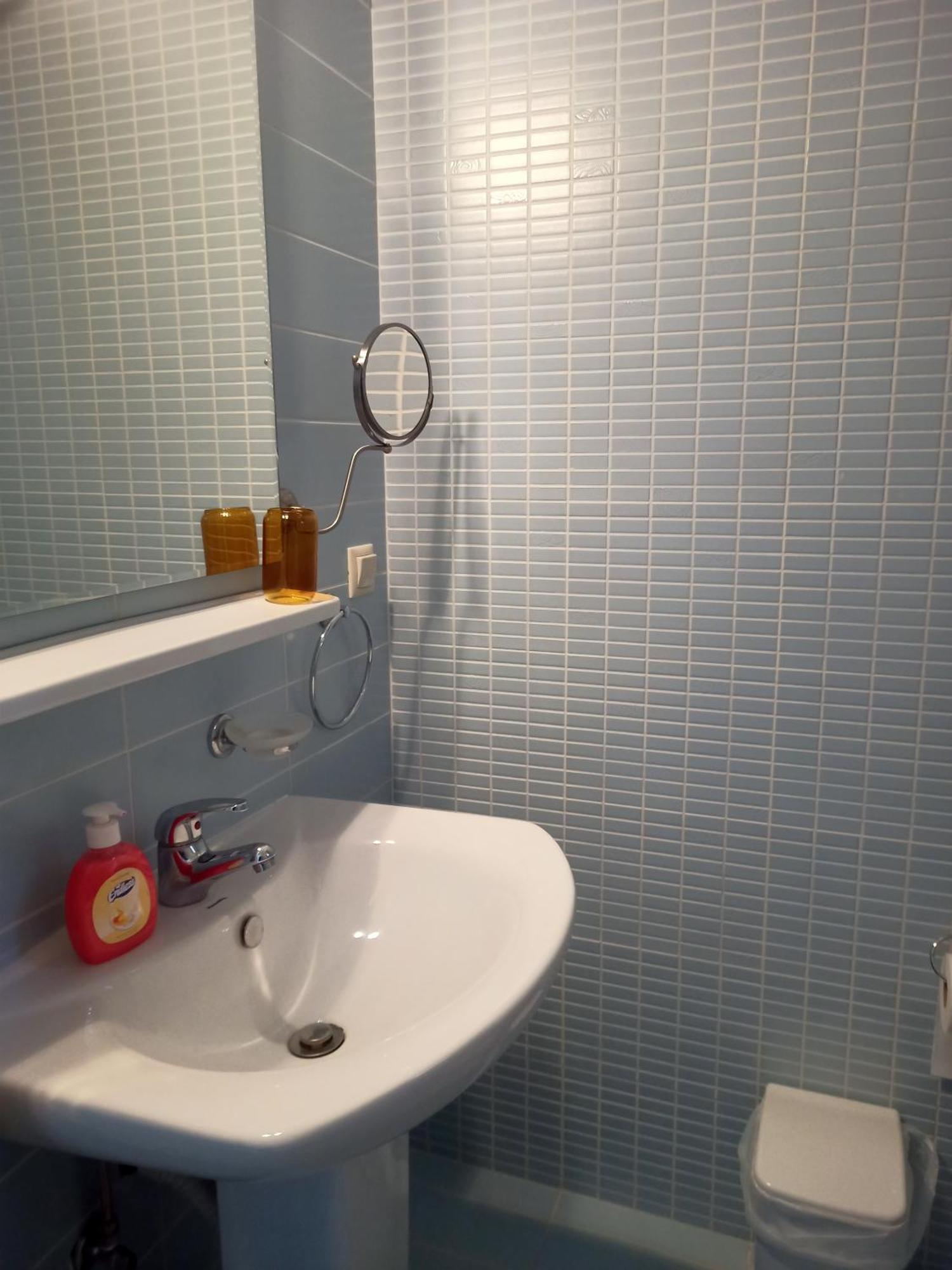 Gm Apartments トロン エクステリア 写真