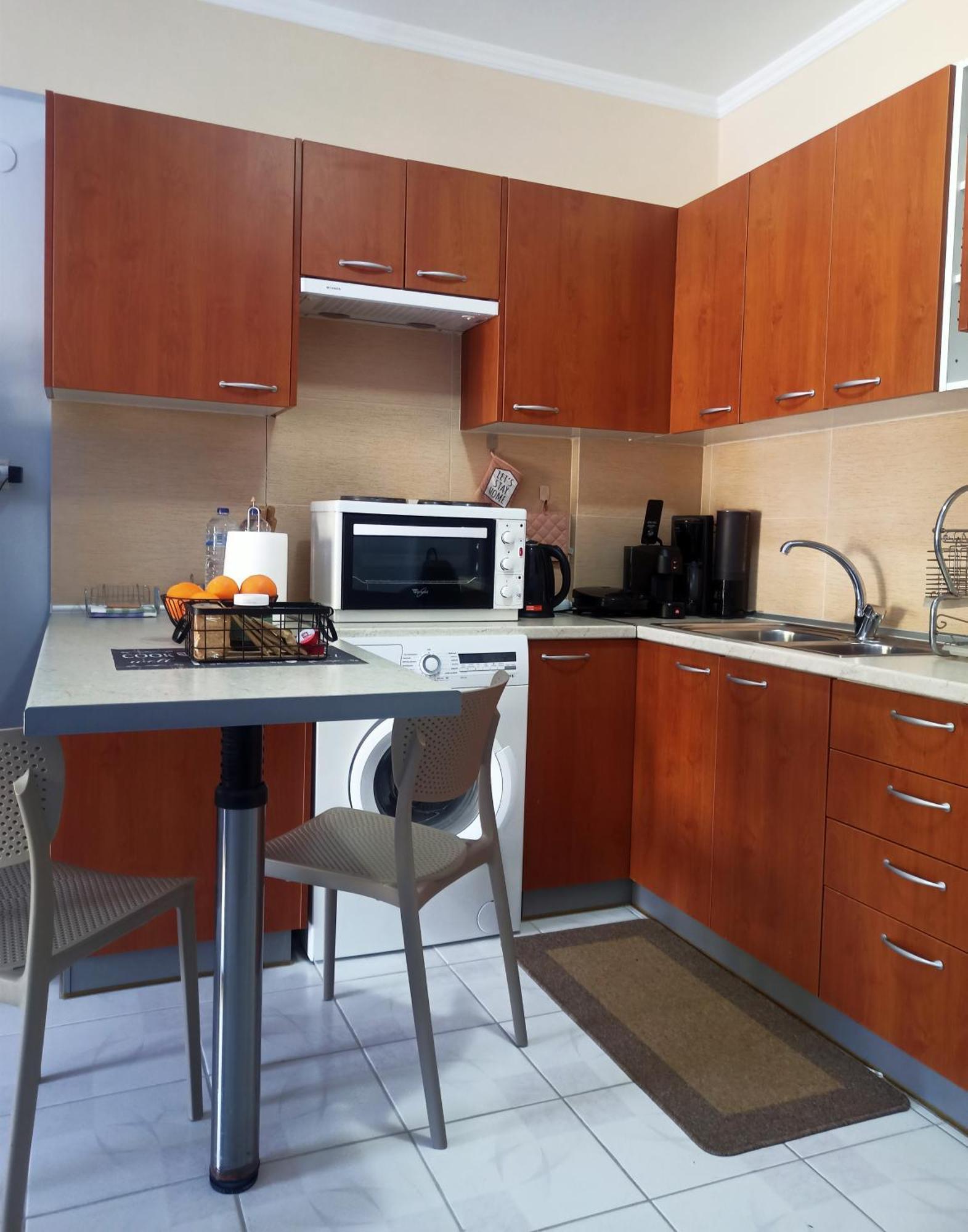 Gm Apartments トロン エクステリア 写真