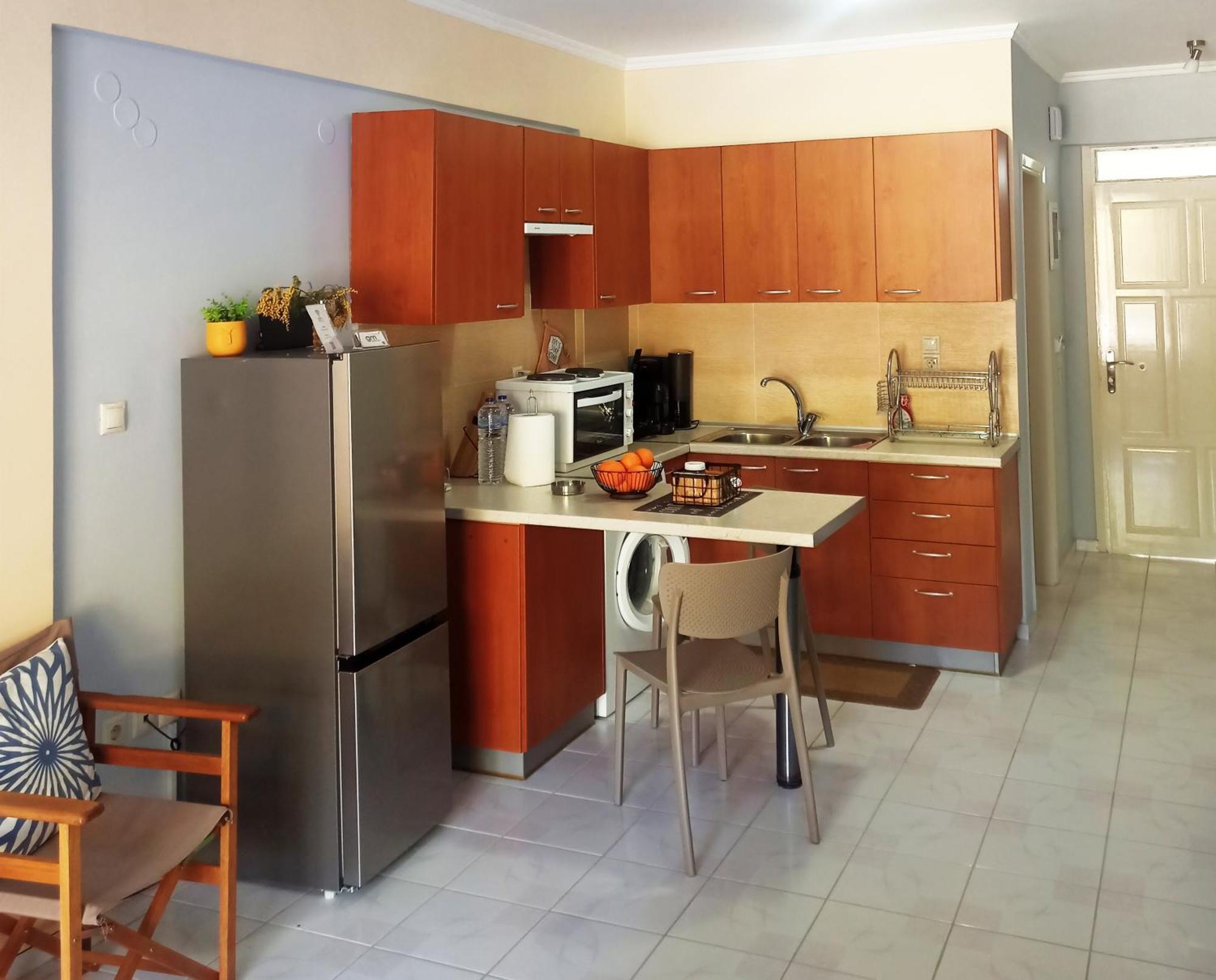Gm Apartments トロン エクステリア 写真