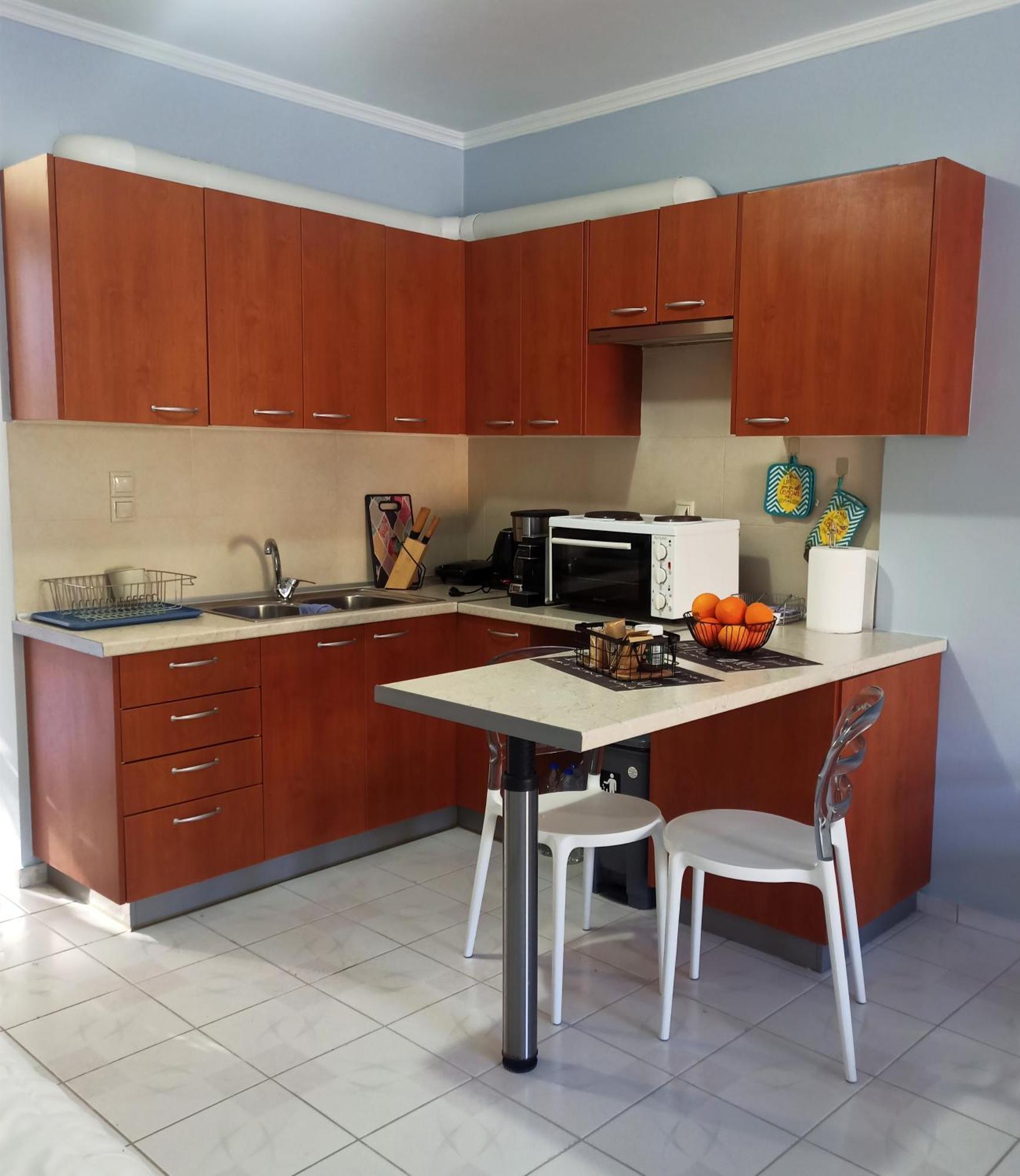 Gm Apartments トロン エクステリア 写真